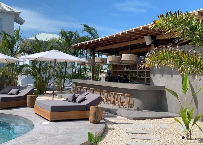Tranquility And Mistico Club Boat Shuttle