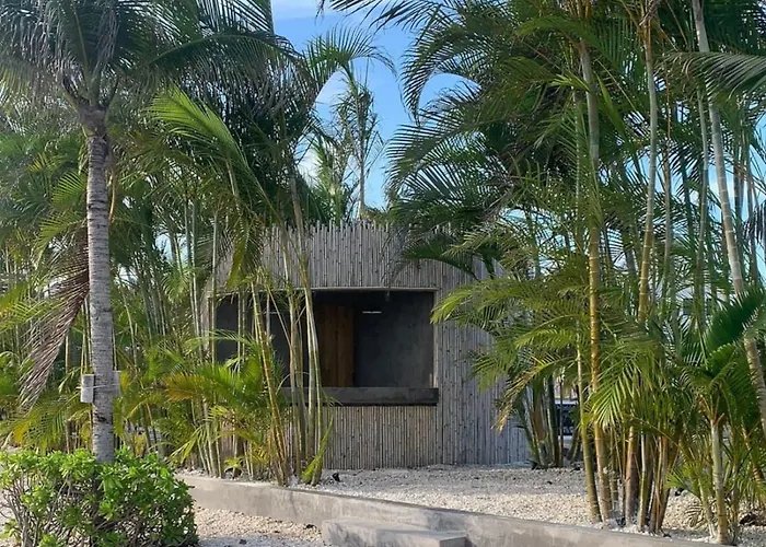 Tranquility And Mistico Club Boat Shuttle * San Pedro (Ambergris Caye)